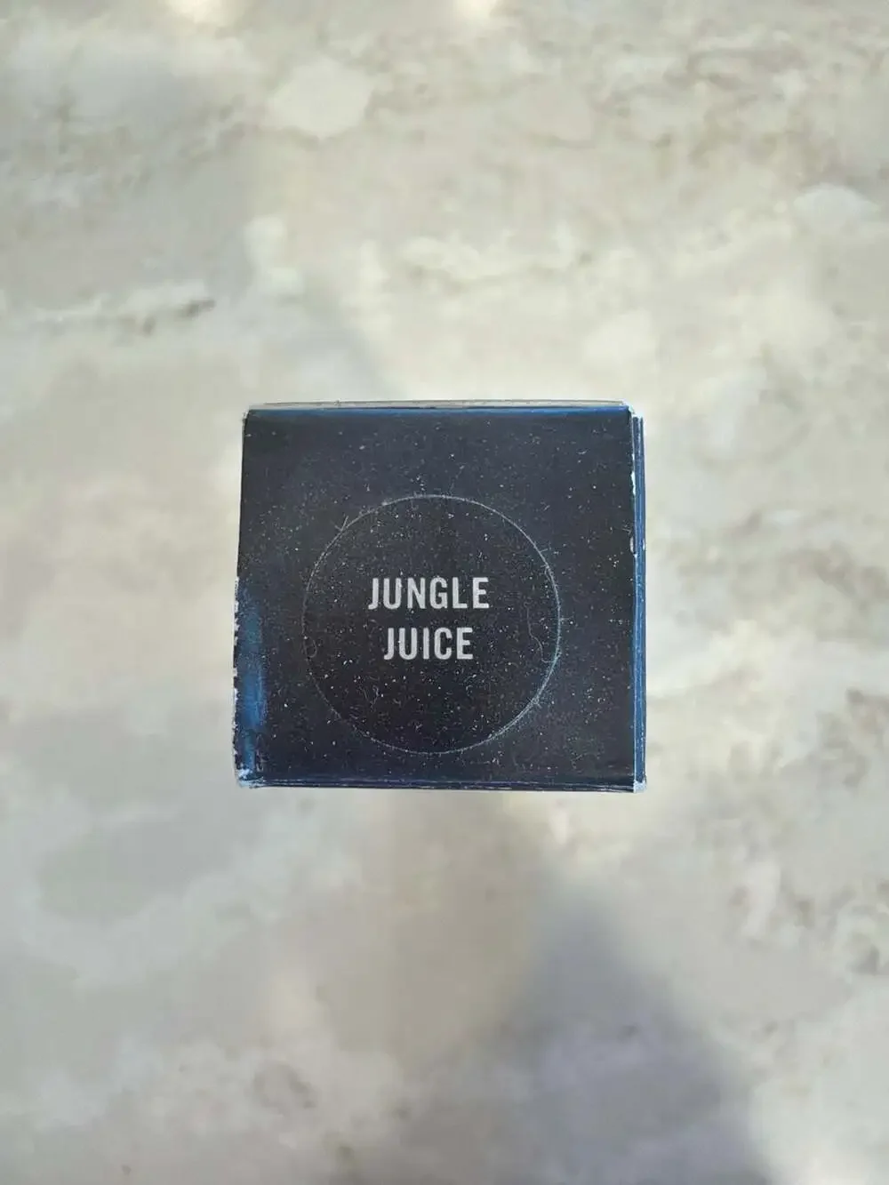 MAC Sheer‎ Lipstick in Jungle Juice NIB